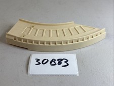 Track piece transformers - track, j