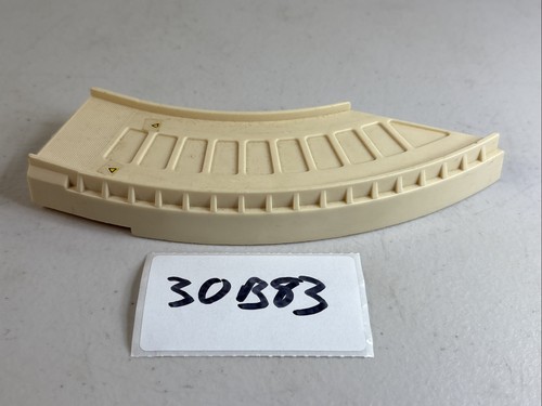 Track piece transformers - track, j