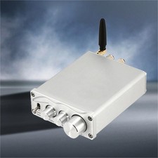 Amplificatore di Potenza Audio