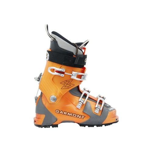 Scarpone sci alpinismo - da,