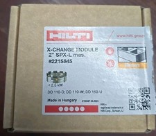 Modulo X-Change per muratura