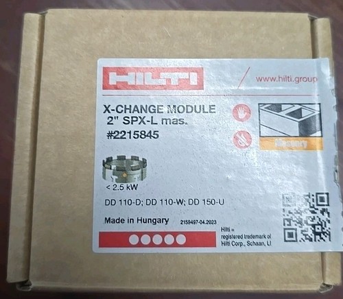 Modulo change per muratura - x-change,
