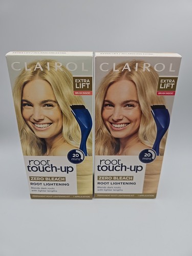 Clairol root ritocco - clairol,