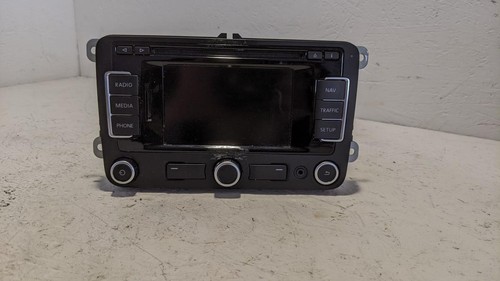 Polo radio autoradio - vw,