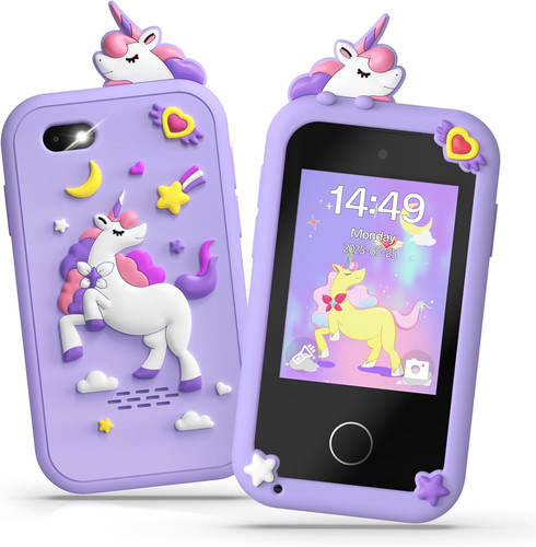 Telefono bambini 8 - bambini,, 2,8"