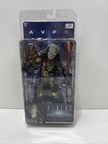 Modellino neca avpr - modellino,
