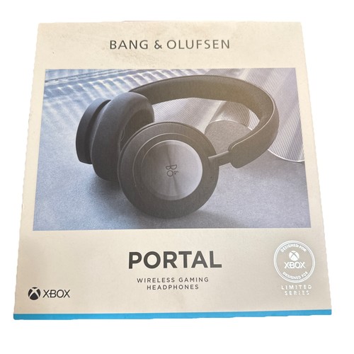 Bang olufsen beoplay - bang, b&o