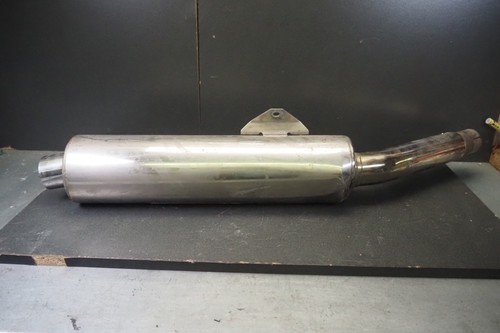 Marmitta comp cbr600f4 00 - marmitta, 99-00