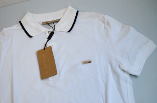 Burberry londra coll polo - londra,