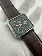 Orologio da polso uomo vintage