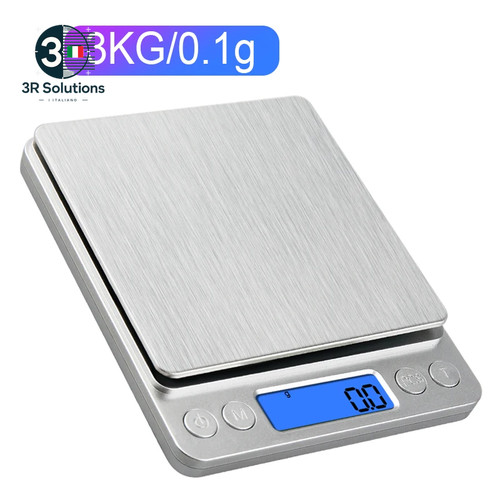 500g 01g bilancia portatile - bilancia,