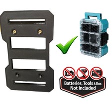 Supporto parete per makita - supporto,