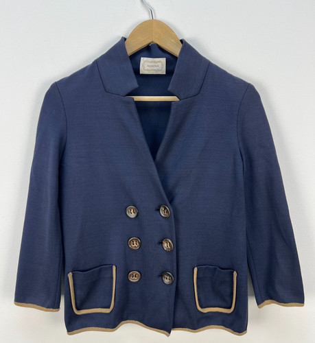 Giacca blazer agnona - giacca,
