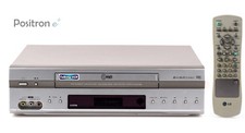 Videoregistratore vhs - vhs, lg