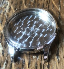 Omega Cassa Case 2890-3  Leggi