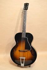 Gibson L-48 1950 chitarra acustica usata