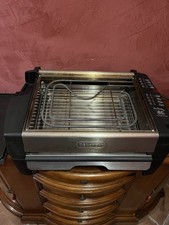 bistecchiera elettrica