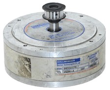 Kollmorgen 00D12A02110-1 Servo Disco U12DNU-A Motore DC