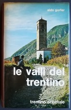 Le valli del Trentino