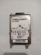 Samsung Momentus 320gb ST320LM001 M8 REV 06 Hard Disk Drive HDD 2,5 SATA