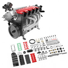 Motore toyan l400 - toyan, 14cc