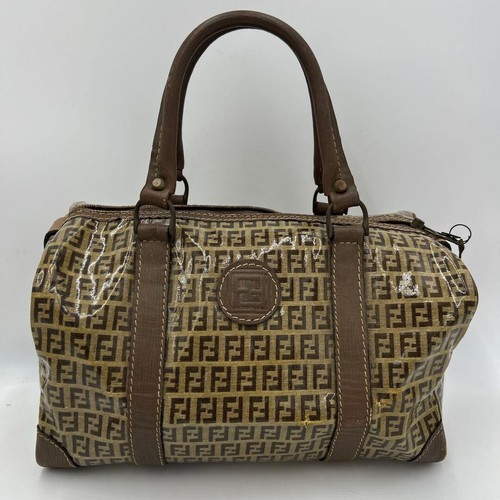 Borsa boston fendi - boston,