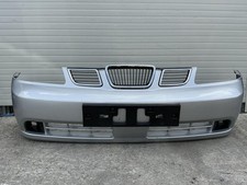 PARAURTI ANTERIORE COMPLETO PER DAEWOO Nubira Serie (03>09)