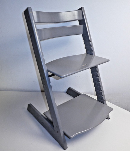 Stokke tripp trapp high - trapp,