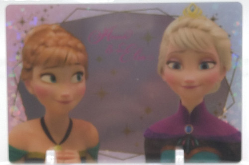 Anna elsa frozen - anna,
