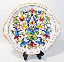 Ceramica Nova Deruta Handmade