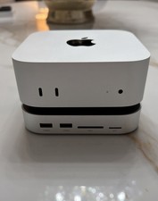 Apple Mac mini 2024 M4 Pro CPU