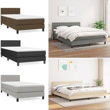 Letto sommier con materasso