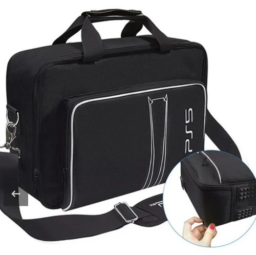 Borsa ps5 trasporto - borsa,