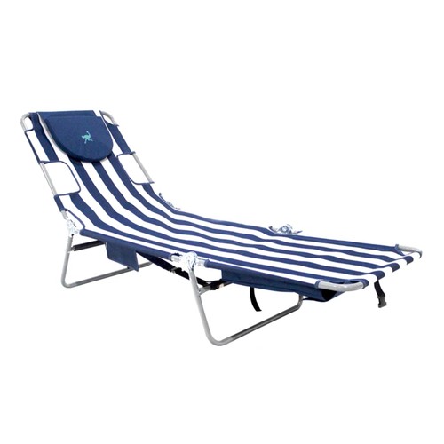 Ostrich the backpack chaise - ostrich,