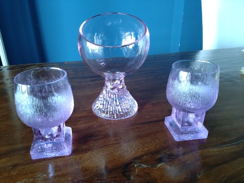 Vaso decorativo vintage - , in