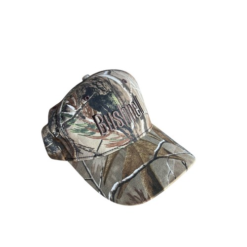 Cappello bushnell strapback - cappello,