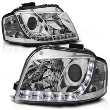 Tuning Tec LPAU43 LED Fari