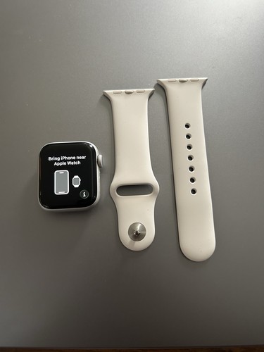 Apple watch series gps - series, 6