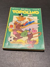 Topolino 1090 walt disney - topolino,