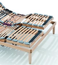 Evergreenweb Rete in Legno