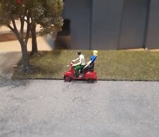 PEG MODEL PASSEGGERI PER