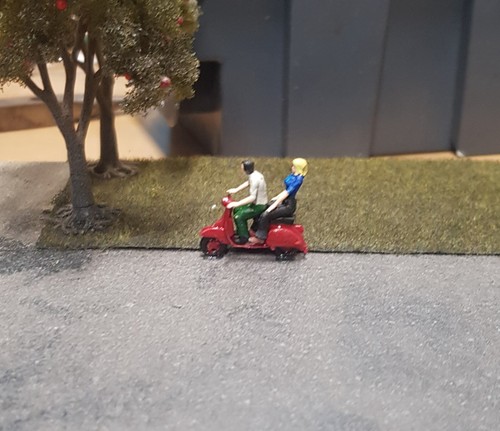 Peg model passeggeri per - passeggeri,