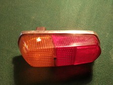 FANALE FANALINO POSTERIORE  MASERATI LANCIA FULVIA ZAGATO PRINZ