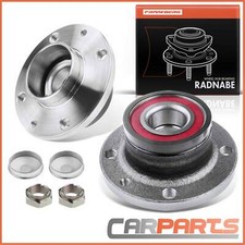 2x Cuscinetto Ruota Mozzo