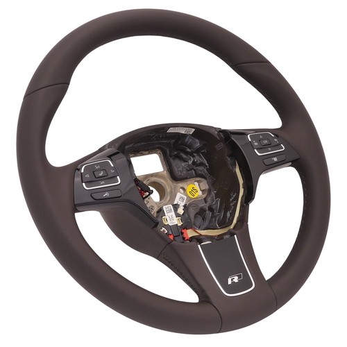 Volante riscaldabile - volante,