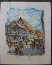 ::FRITZ VENERDÌ ACQUERELLI