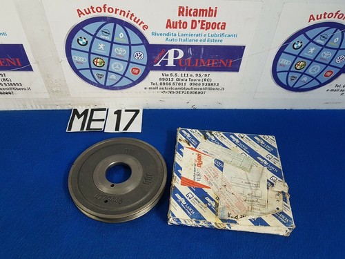 Puleggia albero motore fiat - albero,