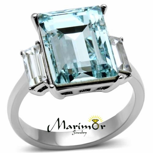 Anello fidanzamento donna 6 - anello, 10,6