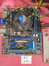 Scheda madre P8H61-M LX2 Asus