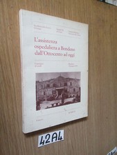 L'ASSISTENZA OSPEDALIERA A